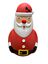 Wonder Christmas - Jouet P&egrave;re No&euml;l &agrave; M&acirc;cher - M Indicateur image num&eacute;ro 2