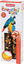 Zolux - Friandises Crunchy Stick Cacahuète et Banane pour Perroquets - 115g Indicateur image numéro 1