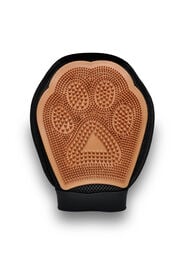 Beauty - Gant de Massage 2-en-1 pour Chiens - 24cm