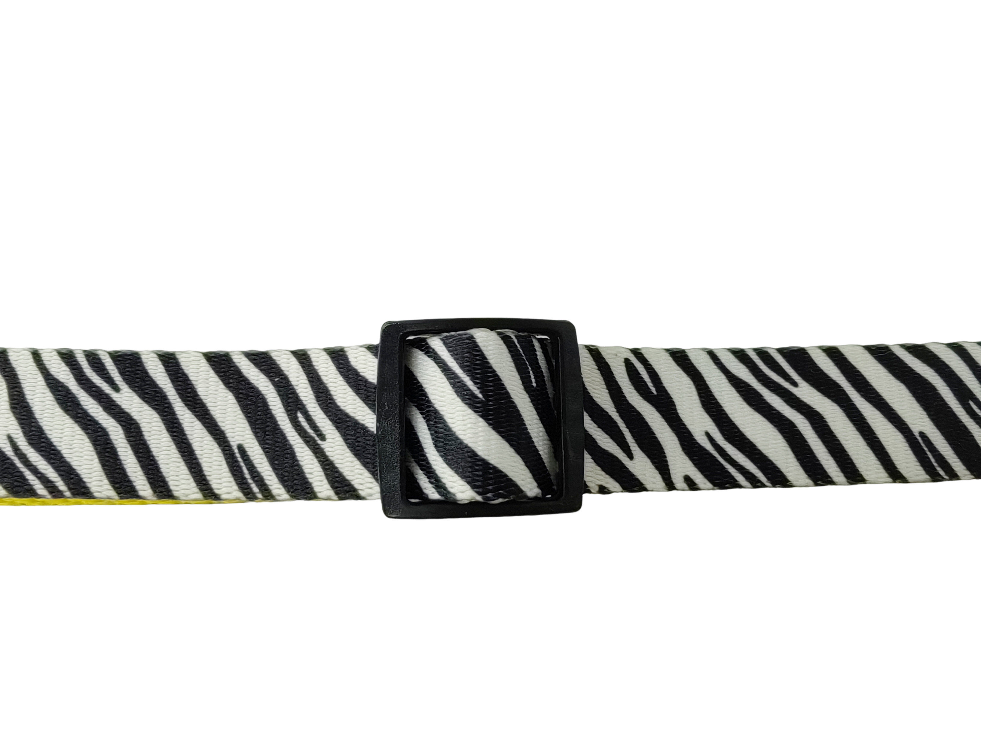 Gotoo - Collier Z&egrave;bre pour Chien - XS Image num&eacute;ro 4