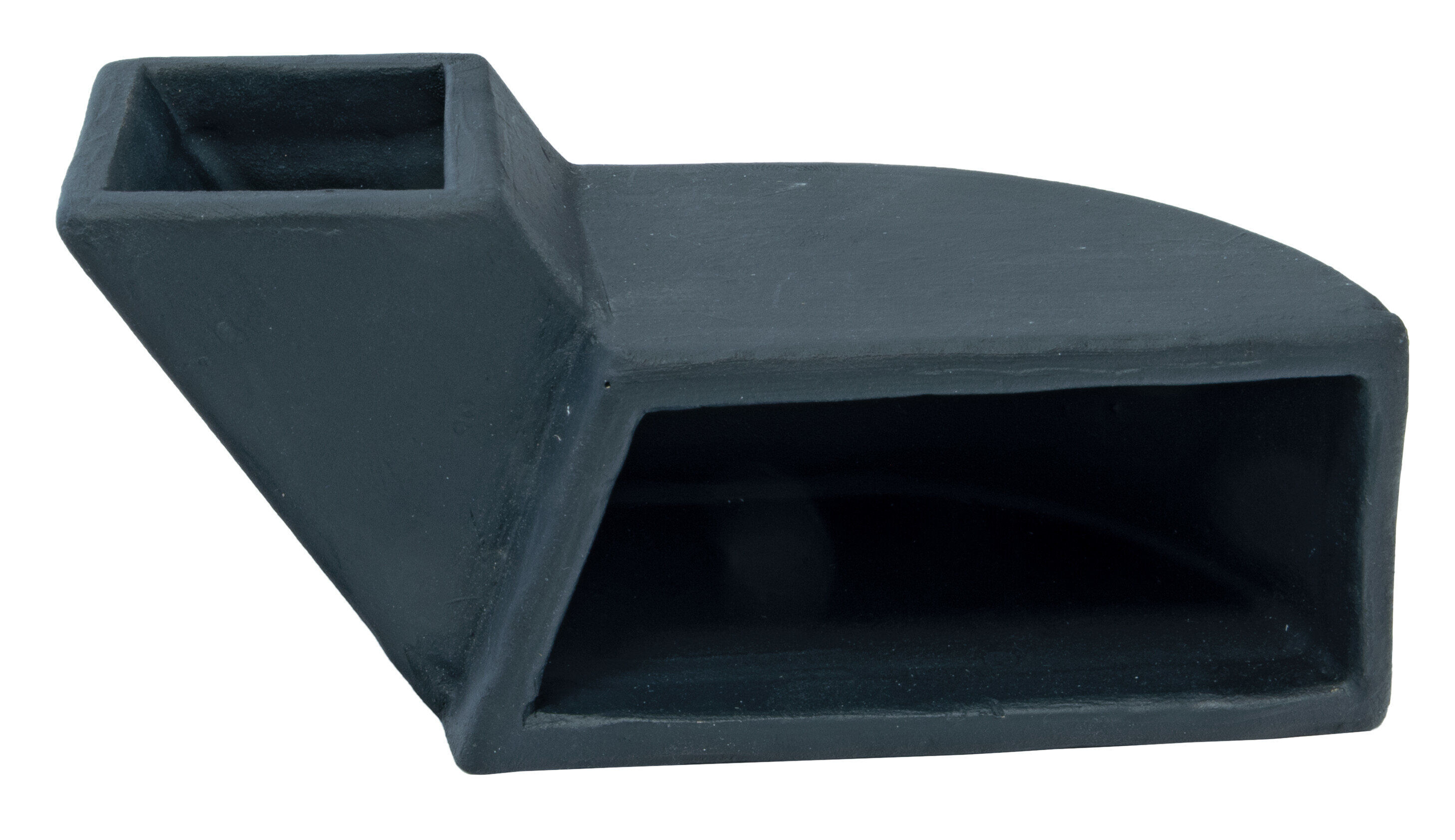 Superfish - Tunnel Immerg&eacute; pour Poisson de Fond - S /15cm Image num&eacute;ro 3
