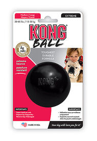 KONG - Jouet Extreme Ball pour Chien