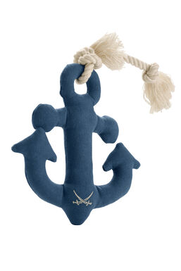 Hunter - Jouet Sansibar Kampen Ancre pour Chiens - 22cm