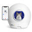 EZIclean - Liti&egrave;re Robot Autonettoyante CATBOT K10i pour Chats - x1 Indicateur image num&eacute;ro 10