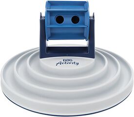 Trixie - Jeu d'intelligence Dog Activity Roller pour Chien - 28cm