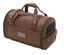 Bobby - Sac de Transport DEVIL pour Chien et Chat - Marron Indicateur image numéro 1