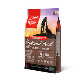 Orijen - Croquettes Regional Red pour Chien
