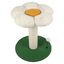 Coockoo - Arbre à Chat Flower Power pour Chats - 49cm Indicateur image numéro 1
