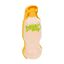 Gourde pour chien : plastique 800ML Indicateur image numéro 1