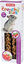 Zolux - Friandises Crunchy Stick Eglantier et Groseille pour Chinchilla - 115g Indicateur image numéro 1