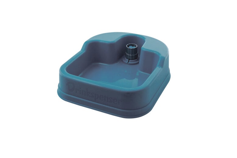 Animalis - Distributeur d'Eau en Bouteille pour Chien - Bleu Image numéro 1 Animalis - Distributeur d'Eau en Bouteille pour Chien - Bleu Image numéro 1