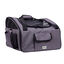 Croci - Sac de Transport Voiture pour Chiens - Noir Indicateur image numéro 1