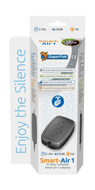 Superfish - Pompe SMARTAIR 1 Silencieuse pour Aquarium