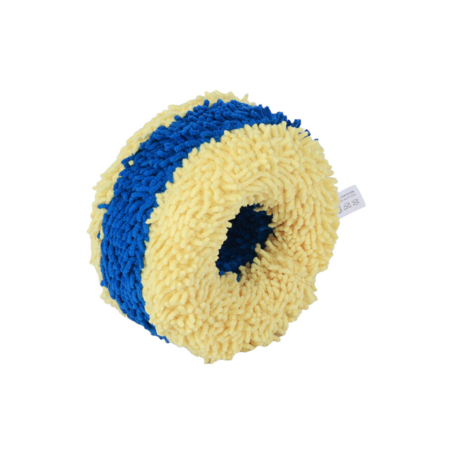 Summer Vibes - Peluche Anneau Flottante pour Chiens - 13cm Image num&eacute;ro 3