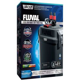 Fluval 407 Filtre Ext