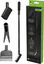 BioArt - Kit d'Entretien 4 en 1 Tool Kit pour Aquarium Indicateur image num&eacute;ro 1