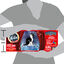 Sachets FELIX Tendres Effilés en Gelée - Sélection de la Campagne 40X85g (28+12) pour chats adultes Indicateur image numéro 2