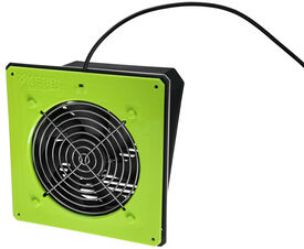 Kerbl - Aération Smartcoop A Pression