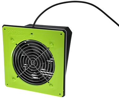 Kerbl - Aération Smartcoop A Pression