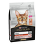 Pro Plan - Croquettes Adult au Saumon pour Chat Adulte - 3Kg Indicateur image numéro 2