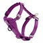 Kurgo - Harnais de Sécurité "Tru Fit" Violet pour Chiens - XS Indicateur image numéro 1