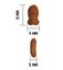 Ownat - Croquettes PRIME Grain Free Sterilized Poisson pour Chats - 3Kg Indicateur image numéro 4