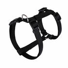Animalis - Harnais Basic T0 12mm et 32/45cm pour Chien - Noir image number null