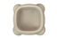 Leeby - Gamelle Antid&eacute;rapante en Plastique Recycl&eacute; pour Chiens - XL/ 2,3L Indicateur image num&eacute;ro 5