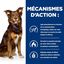 Hill's - Croquettes Prescription Diet Metabolic Weight Loss pour Chiens - 12Kg Indicateur image numéro 4