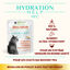 Almo Nature - Pochon HFC Hydratation Help Bouillon de Poulet pour Chats - 50g Indicateur image num&eacute;ro 3