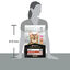 Pro Plan - Croquettes Adult au Saumon pour Chat Adulte - 3Kg Indicateur image numéro 6