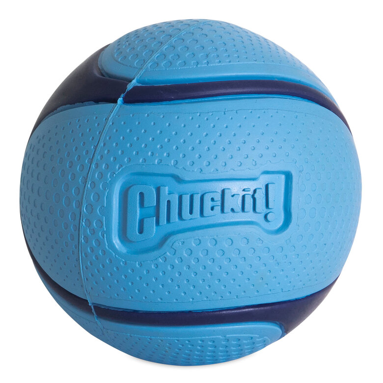 ChuckIt! - Balle Sniff Fetch Ball Bacon pour Chiens - M Image numéro 3 ChuckIt! - Balle Sniff Fetch Ball Bacon pour Chiens - M Image numéro 3