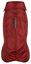 Wouapy - Manteau Imperméable Rouge pour Chien - T80 Indicateur image numéro 1