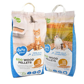 Duvoplus - ECO Granulés de Bois Litière - 10kg/20L