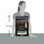 Pro Plan - Croquettes HEALTHY START Small & Mini Poulet pour Chiot - 3Kg Indicateur image numéro 4
