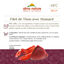 Almo Nature - Pâtée Hfc Jelly Filet De Thon Et Homard - 55g Indicateur image numéro 2