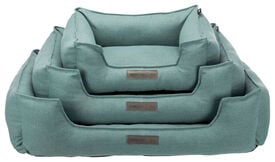 Trixie - Coussin Talis, angulaire, gris
