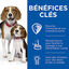 Hill's Science Plan - Puppy & Mother - Mousse Pour Chiot Et Chienne Allaitante Au Poulet  - 200g Indicateur image numéro 3