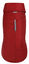 Wouapy - Manteau Imperm&eacute;able Essentiel Rouge pour Chiens - T52 Indicateur image num&eacute;ro 1