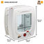 Ferplast - Chatière Swing Microchip - Blanc Indicateur image numéro 3