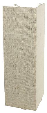 Kerbl - Griffoir Kevin Beige pour Chats - 100x56cm