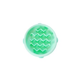Outward Hound - Gamelle Anti-glouton Fun feeder Wave - 15cm