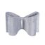 Rosewood -  Noeud Papillon en Velours pour Chien Indicateur image numéro 1