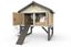 Smoby - Poulailler Smoby pour Poules - 159x121x128cm Indicateur image numéro 1