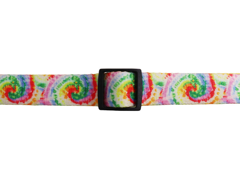 Gotoo - Harnais à Motif Jaune pour Chien - XS Image numéro 3 Gotoo - Harnais à Motif Jaune pour Chien - XS Image numéro 3