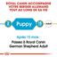 Royal Canin - Croquettes Berger Allemand Junior pour Chiot - 12Kg Indicateur image numéro 3