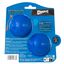 ChuckIt! -  Balles Crunch Ball 2 Pack - M Indicateur image numéro 2