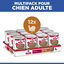 Hill's Science Plan - Adult Boite Pour Chien A La Dinde  - 370g Indicateur image num&eacute;ro 11