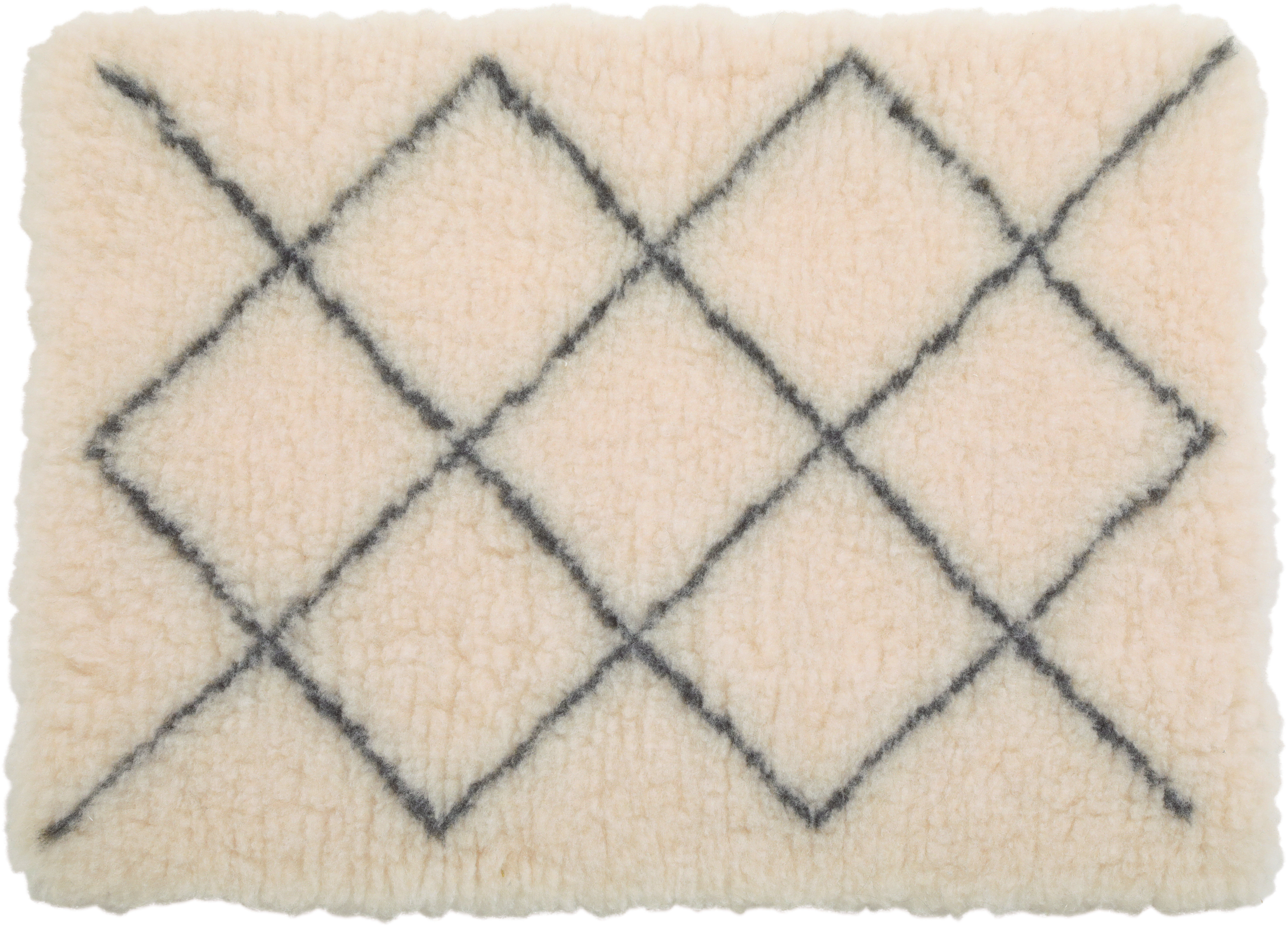 Zolux - Tapis Isolant Berbere Beige - 50cm Image num&eacute;ro 1