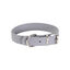 Gotoo - Collier Premium Biotane Gris pour Chien - S Indicateur image numéro 1
